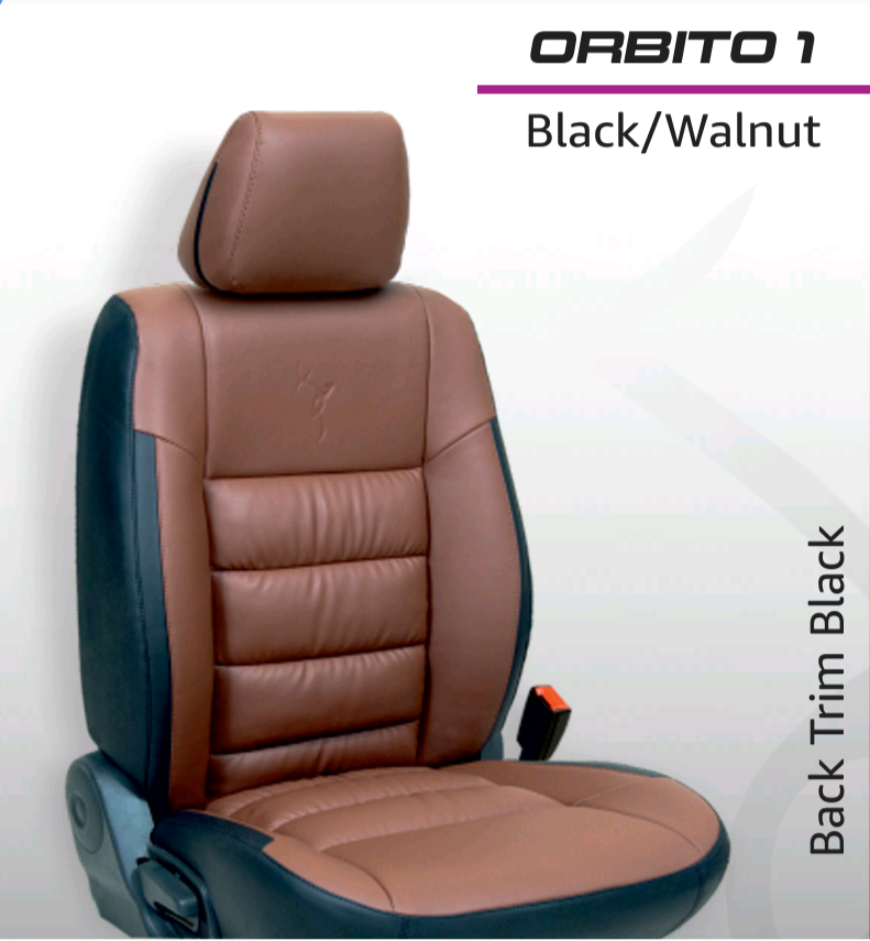 Orbito 1 - Premium Signature Series
