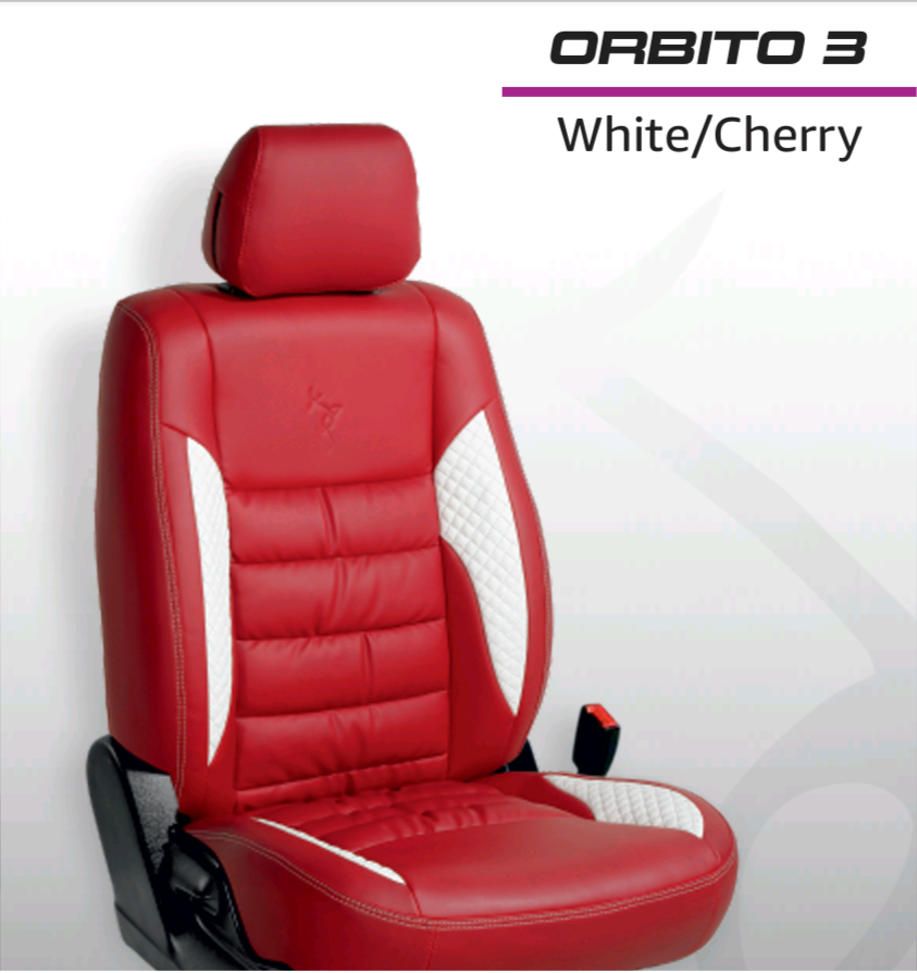 Orbito 3 - Premium Signature Series