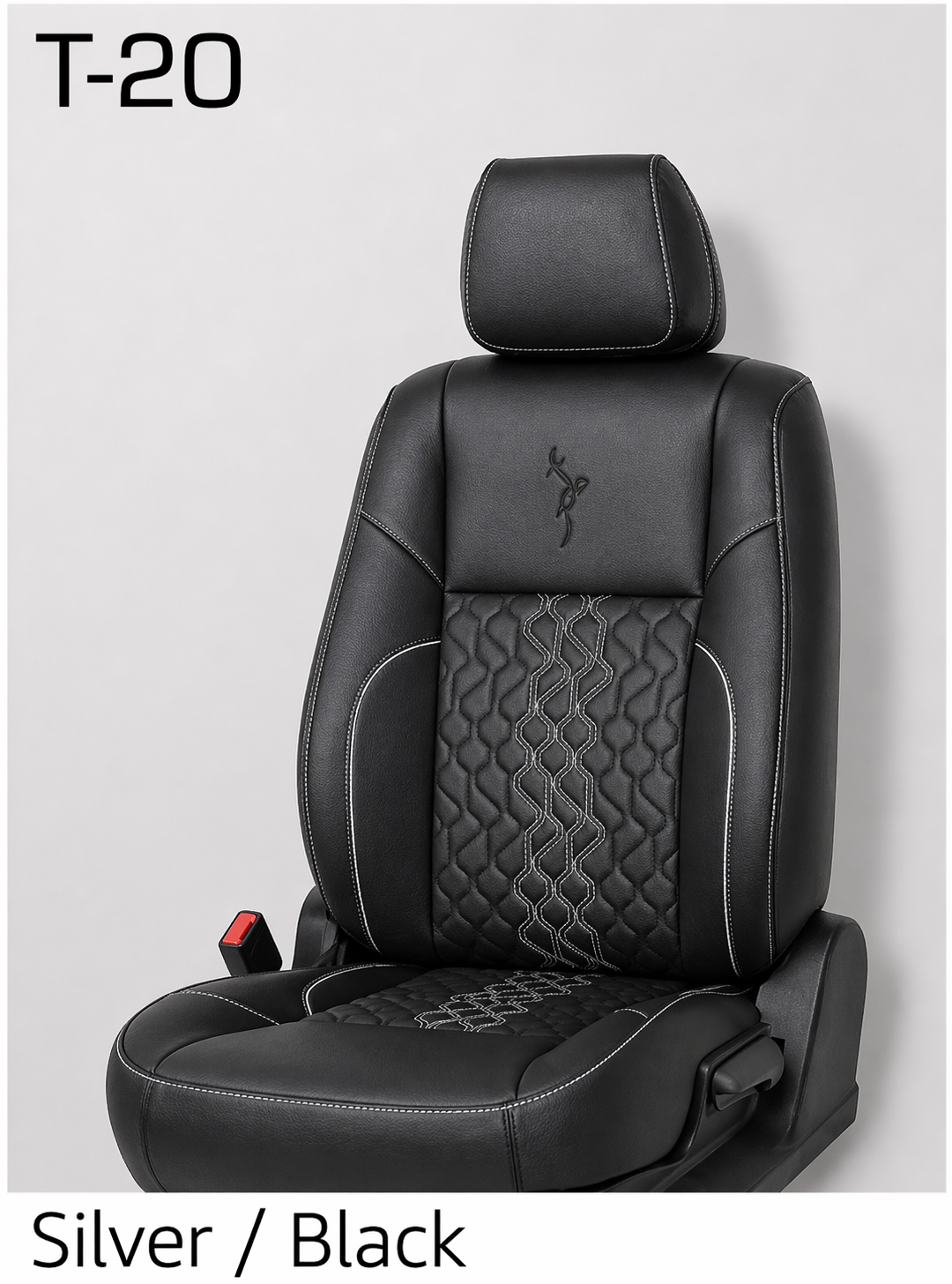 T-20 - Ecko Seat Covers