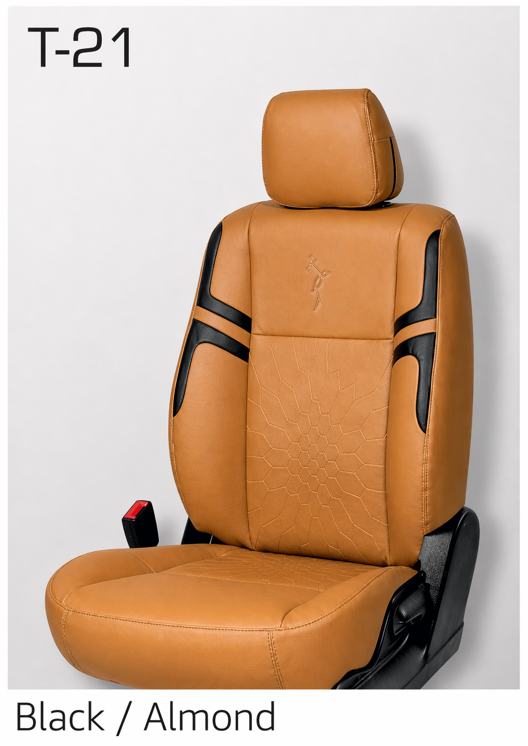 T-21 - Ecko Seat Covers