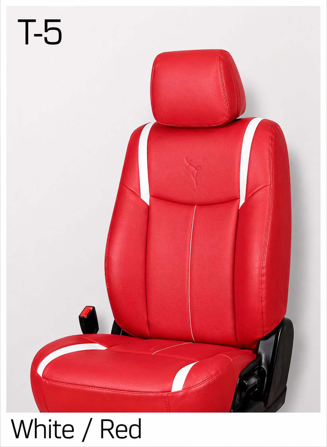 T-5 - Ecko Seat Covers