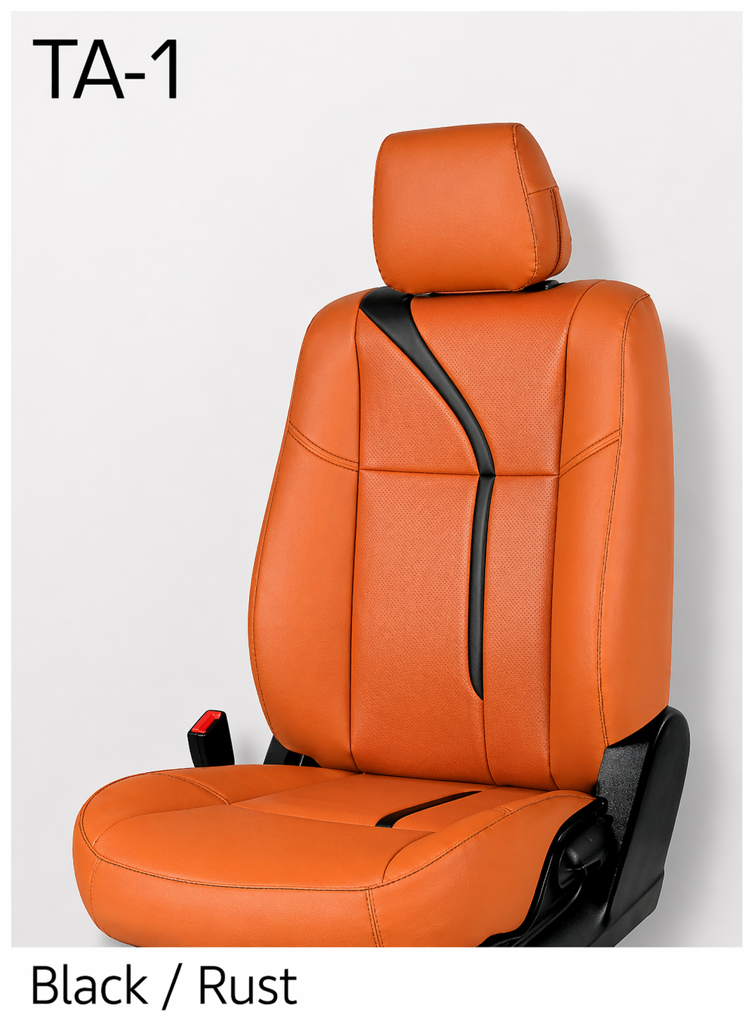 TA-1 - Ecko Seat Covers