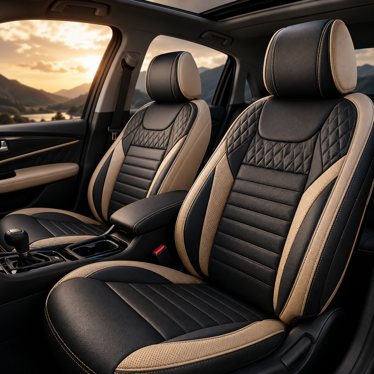 Signature Series
