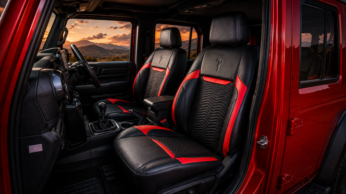 Seat Cover