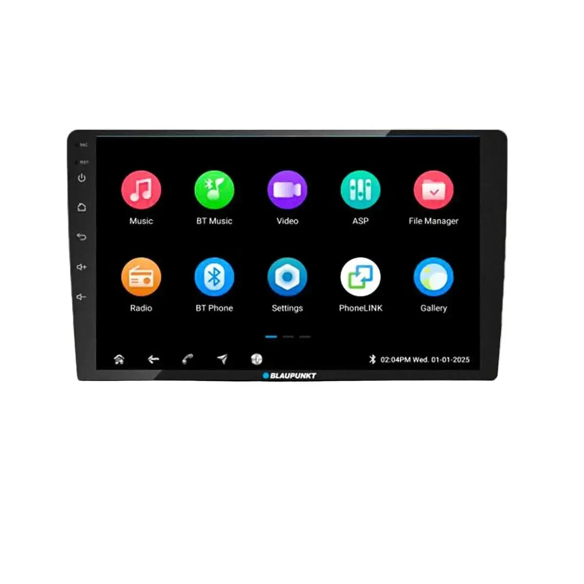 Blaupunkt Palm Bay 1000 2/64GB 9" Android 11 Car Stereo with Free AHD Reverse Camera