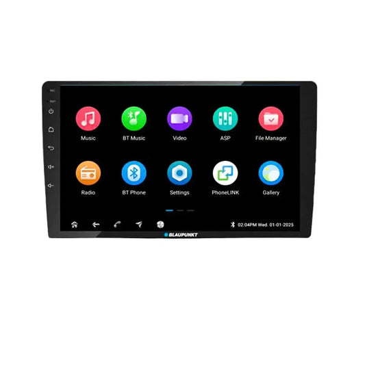 Blaupunkt Palm Bay 1000 2/64GB 9" Android 11 Car Stereo with Free AHD Reverse Camera