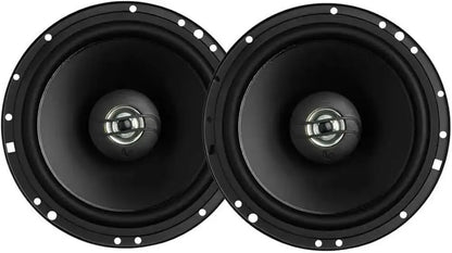 Infinity Alpha 6520F 6.5" 2-Way Coaxial Speaker - 320W Peak, 40W RMS