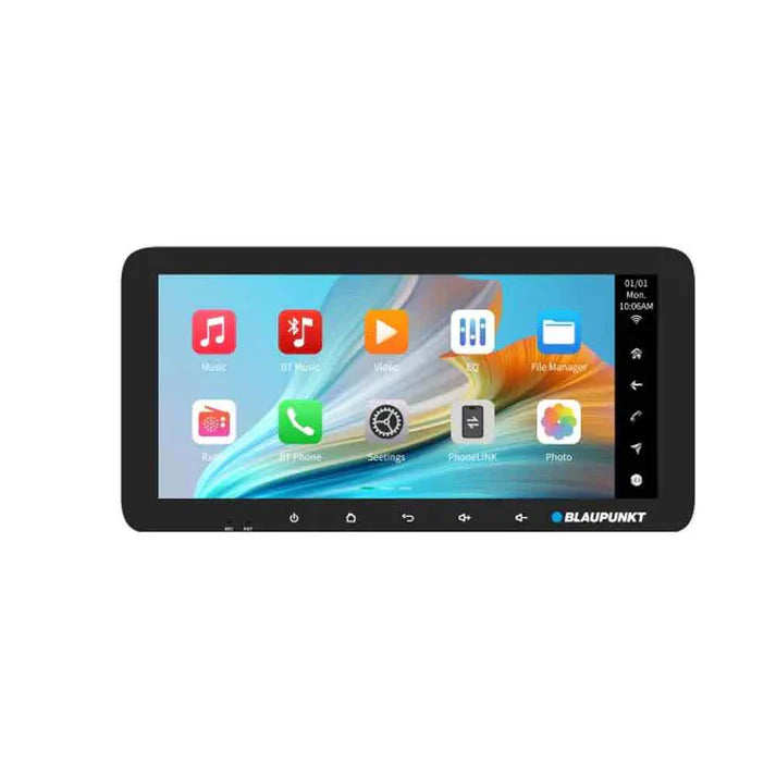 Blaupunkt Jamaica 990 – 10.33″ Android Multimedia Car Audio System | 4GB RAM + 64GB Storage