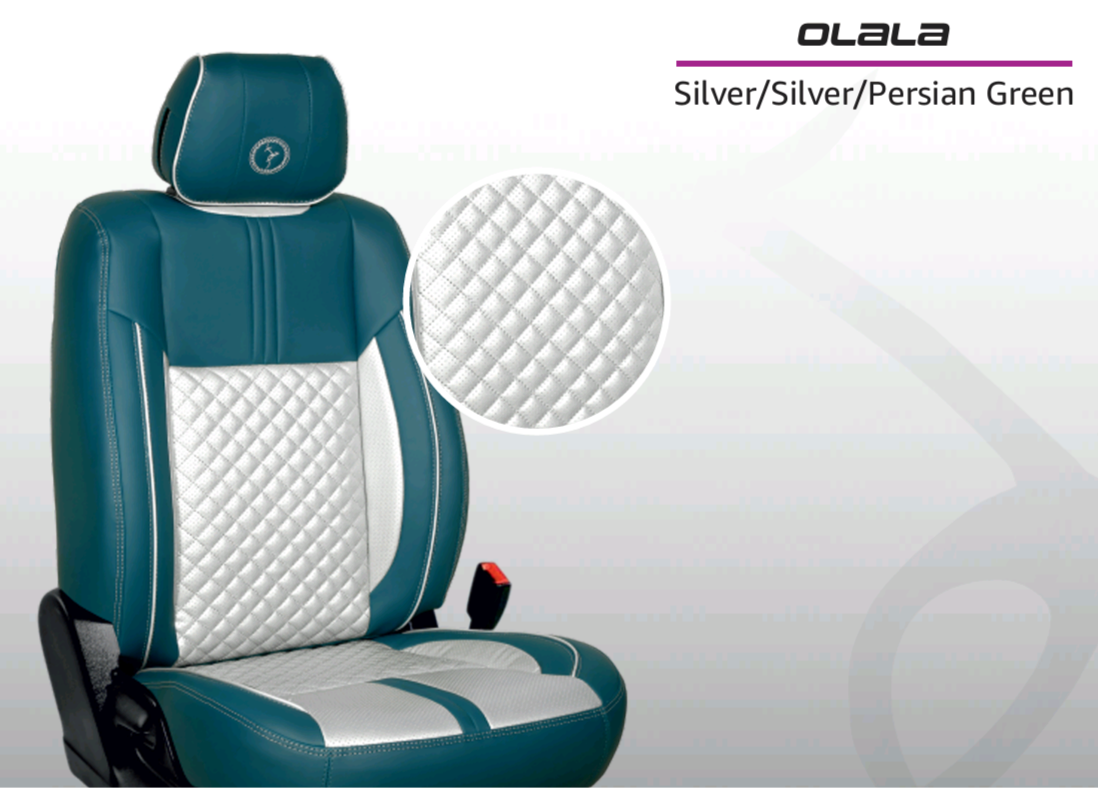 Olala - Premium Signature Series