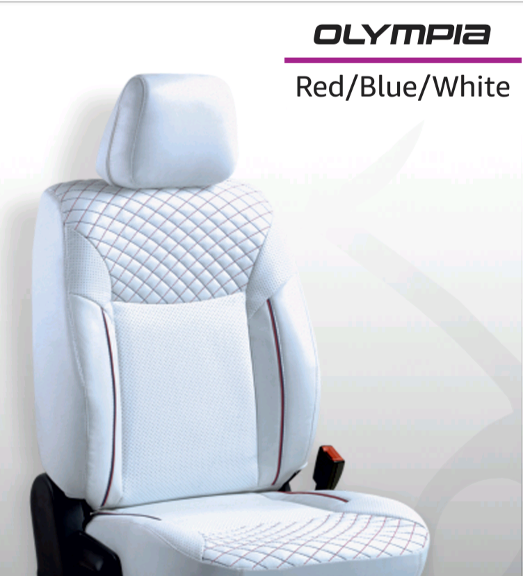 Olympia - Premium Signature Series
