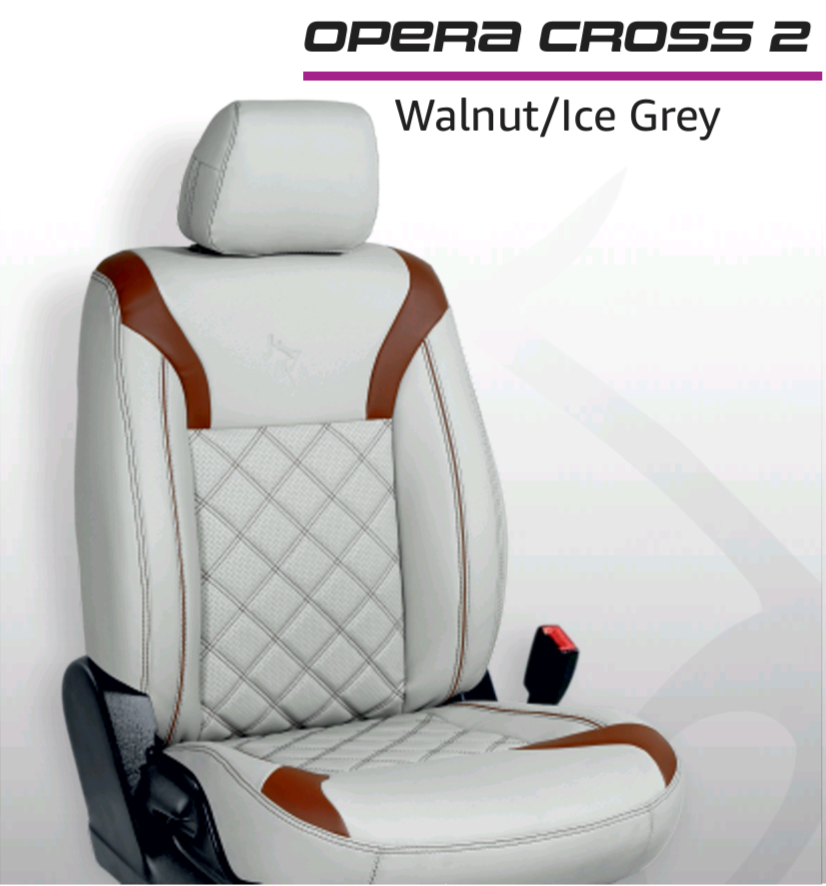 Opera cross 2 - Premium Signature Series