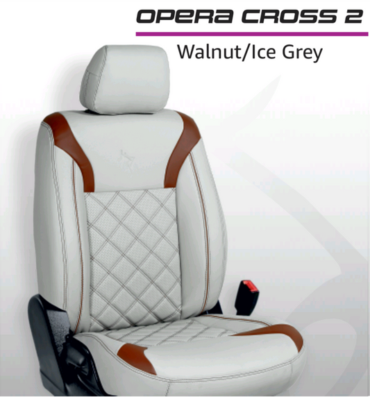 Opera cross 2 - Premium Signature Series
