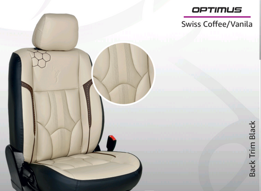 Optimus - Premium Signature Series