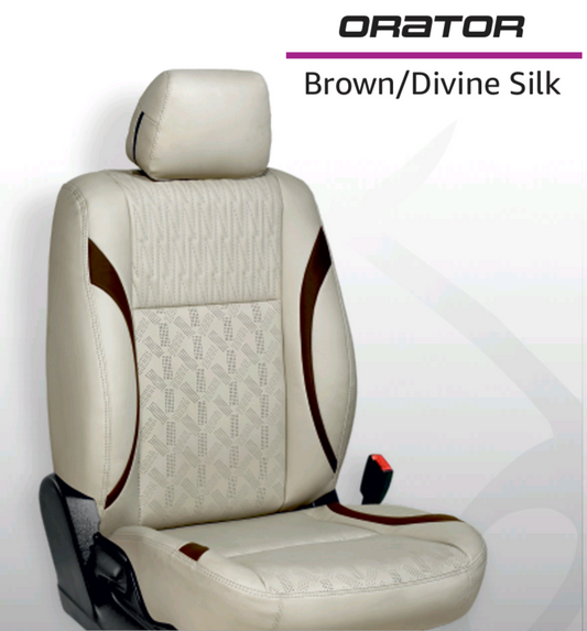 Orator - Premium Signature Series