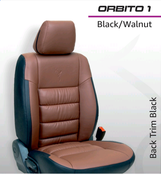 Orbito 1 - Premium Signature Series