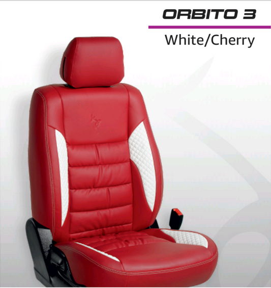 Orbito 3 - Premium Signature Series