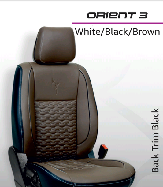 Orient 3 - Premium Signature Series