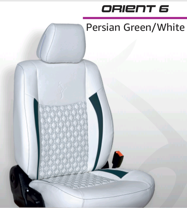 Orient 6 - Premium Signature Series