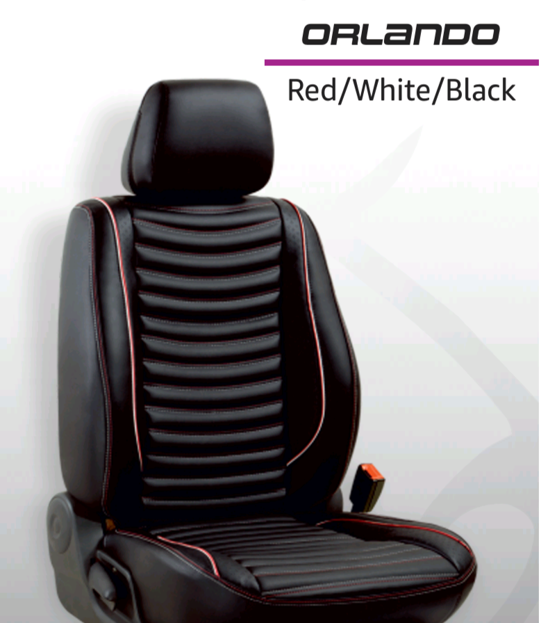 Orlando - Premium Signature Series