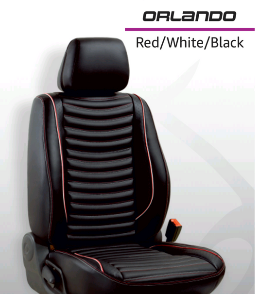 Orlando - Premium Signature Series