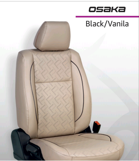 Osaka - Premium Signature Series