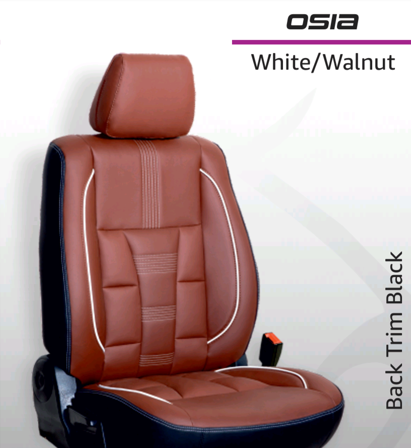 Osia - Premium Signature Series