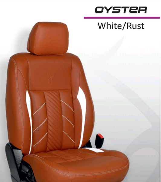 Oyster - Premium Signature Series