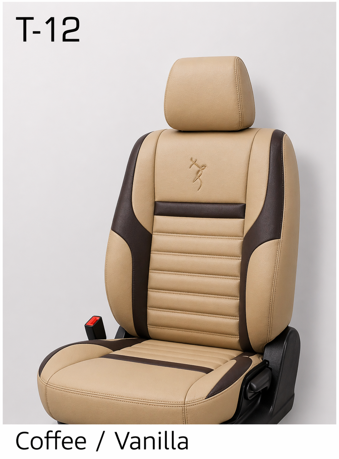 T-12 - Ecko Seat Covers