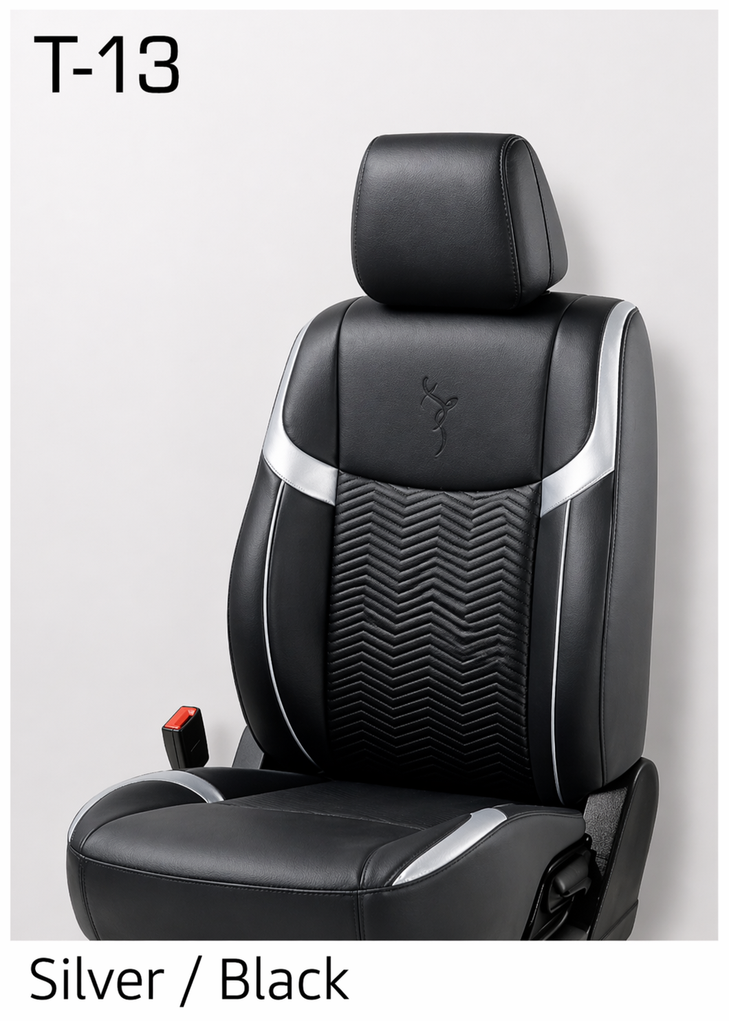 T-13 - Ecko Seat Covers