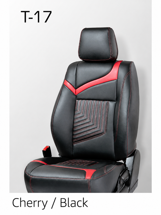T-17 - Ecko Seat Covers