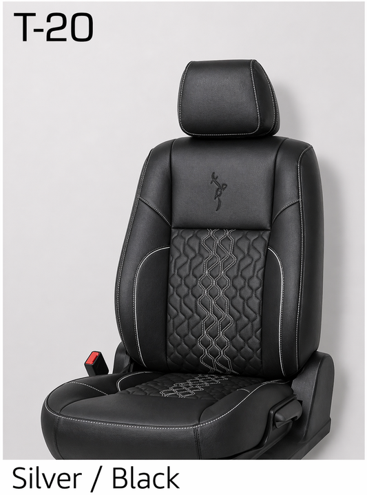 T-20 - Ecko Seat Covers