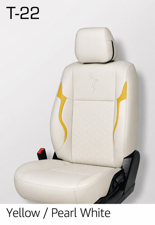 T-22 - Ecko Seat Covers