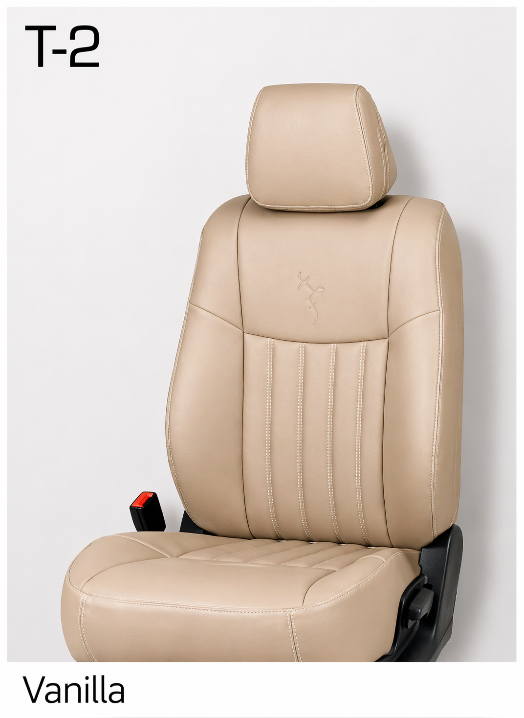 T-2 - Ecko Seat Covers