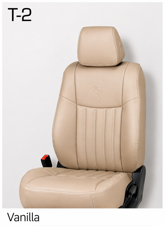 T-2 - Ecko Seat Covers