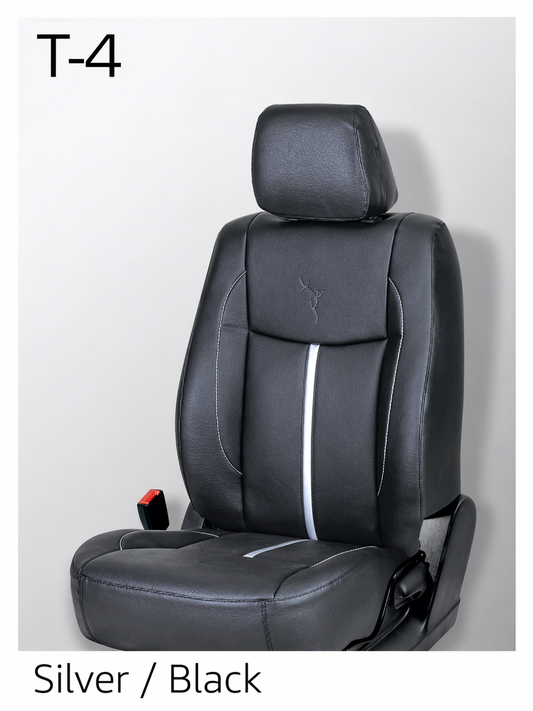 T-4 - Ecko Seat Covers