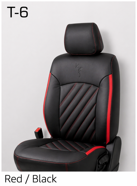 T-6 - Ecko Seat Covers