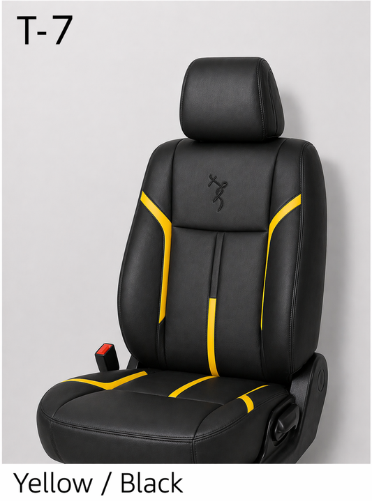 T-7 - Ecko Seat Covers