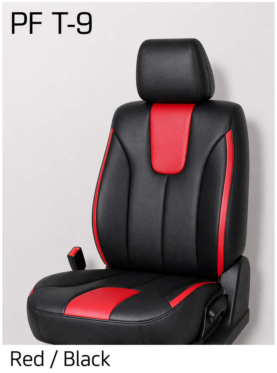 T-9 - Ecko Seat Covers