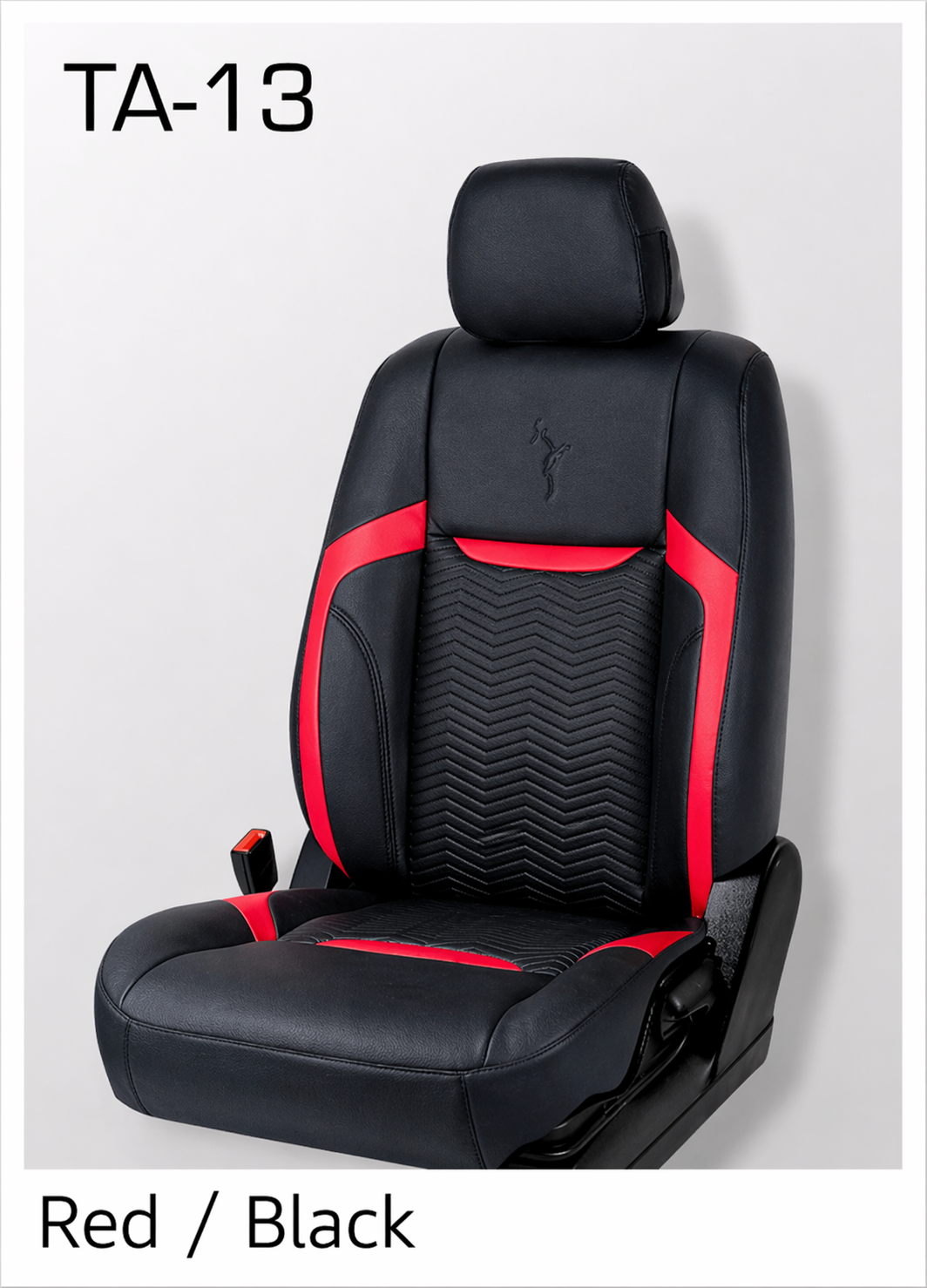 TA-13 - Ecko Seat Covers