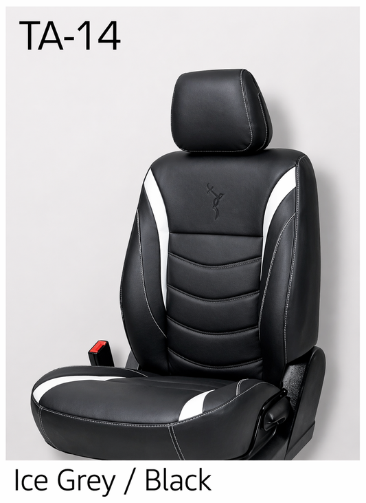 TA-14 - Ecko Seat Covers