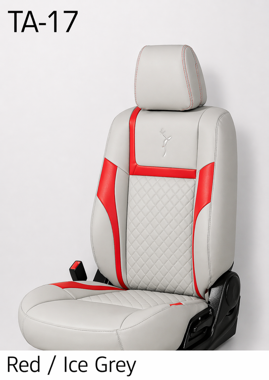 TA-17 - Ecko Seat Covers