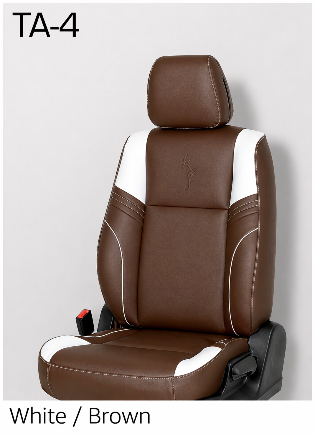 TA-4 - Ecko Seat Covers