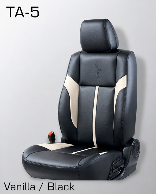 TA-5 - Ecko Seat Covers