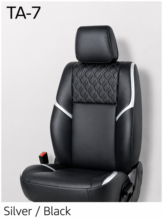TA-7 - Ecko Seat Covers