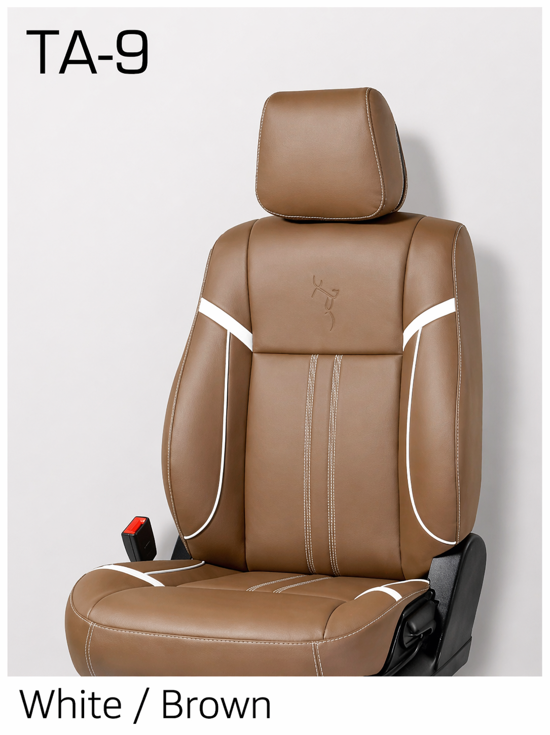 TA-9 - Ecko Seat Covers