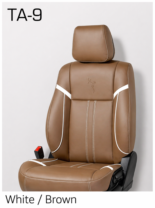 TA-9 - Ecko Seat Covers