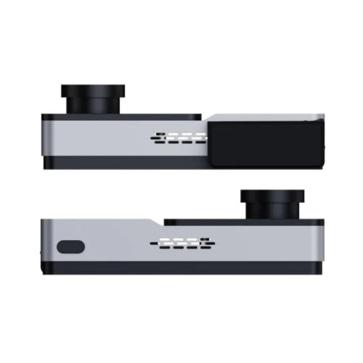Blaupunkt DASHCAM 505 WiFi Capable with 1080p 140D Wide Angle Lens Digital Video Recorder