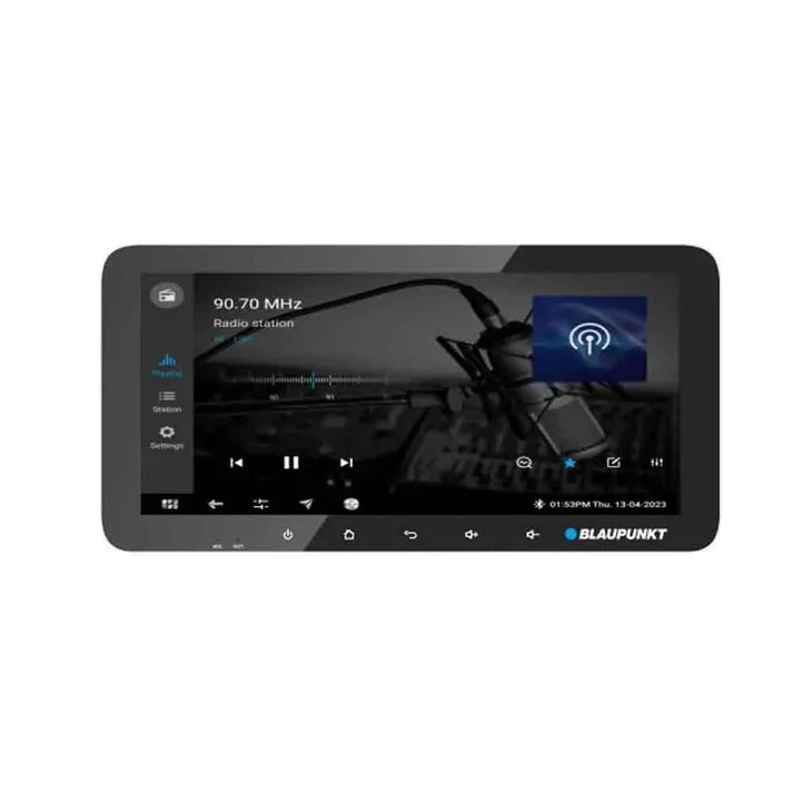 Blaupunkt Jamaica 990 – 10.33″ Android Multimedia Car Audio System | 4GB RAM + 64GB Storage