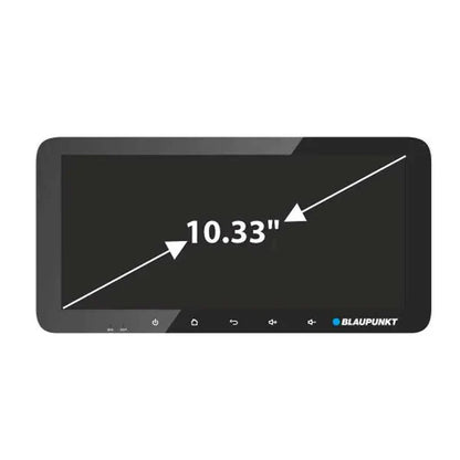 Blaupunkt Jamaica 990 – 10.33″ Android Multimedia Car Audio System | 4GB RAM + 64GB Storage